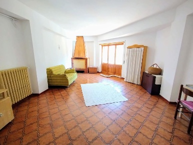 Foto Appartamento in Colli, Tagliacozzo in vendita