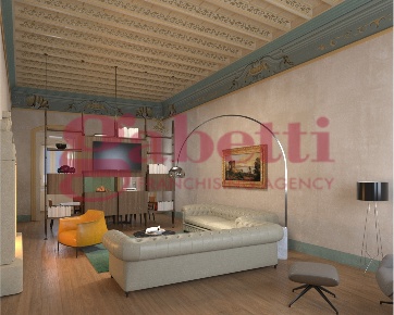 Foto Appartamento in Via Don Bosco 1, Almenno San Salvatore di 198 m²