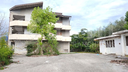 Foto Villa unifamiliare in Via Ausente 3180, Santi Cosma e Damiano