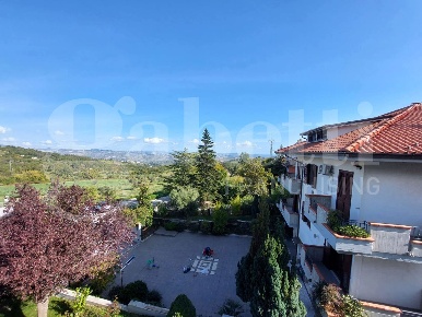 Foto Appartamento in Via Principale 23, Civitella del Tronto di 70 m²