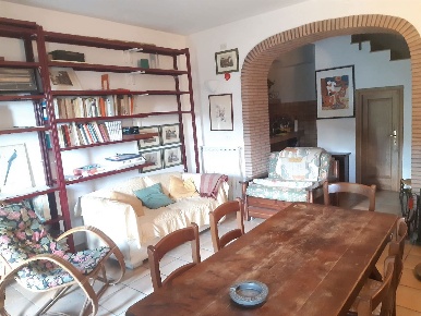 Foto Appartamento in Cappadocia, Tagliacozzo in vendita