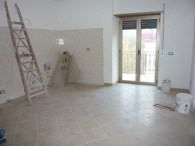 Foto Appartamento in Via Livatino 28, Tagliacozzo in vendita