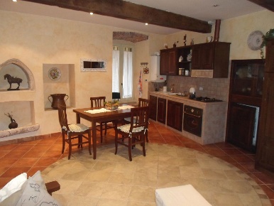 Foto Appartamento a Tagliacozzo in vendita