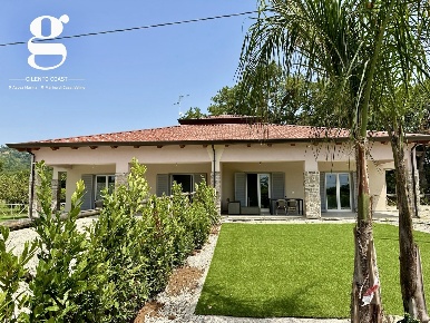 Foto Villa bifamiliare in Via Ardisani snc, Casal Velino di 80 m²