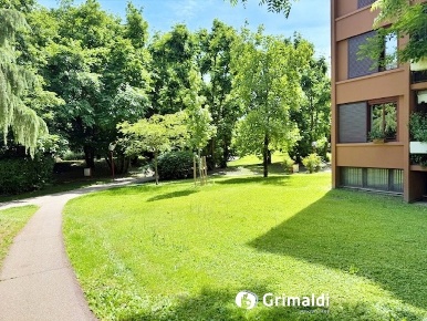 Foto Appartamento in Via Marconi 1, Basiglio di 55 m² con 2 locali