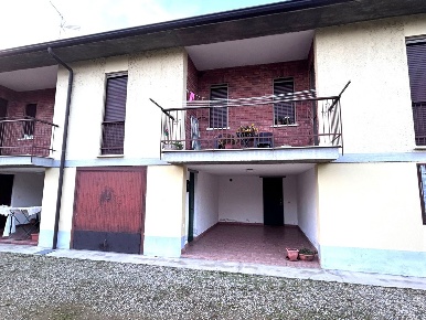 Foto Appartamento in Via alcide de gasperi 41, Dorno di 127 m² con 4 locali