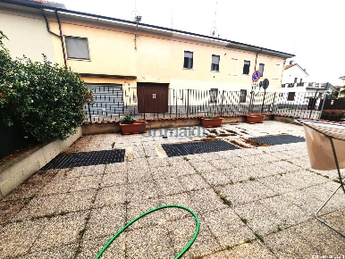 Foto Appartamento in Via Jacini 0, Marcallo con Casone di 60 m² in vendita
