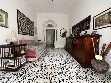 Foto Villa singola in Via Aldo Aloia 13, Castelforte di 250 m² in vendita