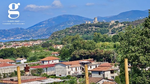 Foto Villa a schiera in Via Grisi snc, Ascea in vendita