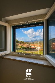 Foto Villa a schiera in Via Grisi snc, Ascea di 137 m² con 5 locali