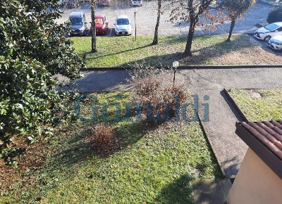 Foto Appartamento in Via Dante 12, Santo Stefano Ticino di 85 m² in vendita