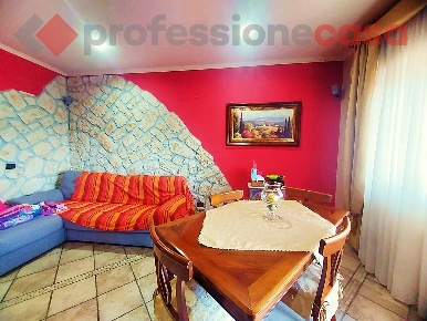Foto Appartamento in Via mazzaroppi 38, Aquino di 125 m² con 4 locali