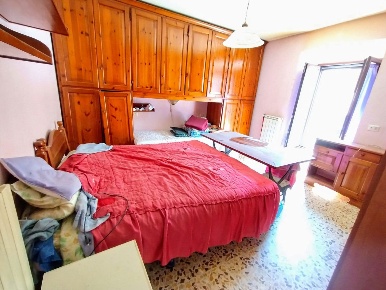 Foto Appartamento in San Sebastiano, Tagliacozzo in vendita