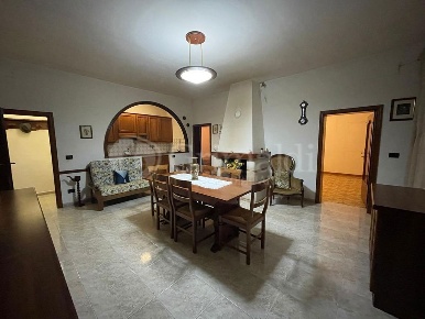 Foto Villa singola in Contrada PANTIERE 0, Castelbellino di 350 m²