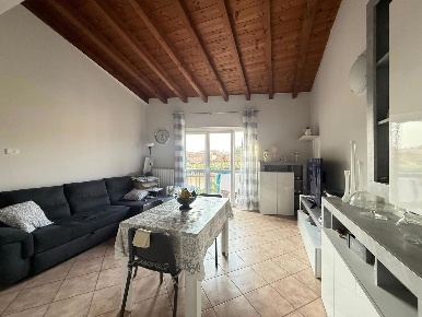 Foto Appartamento in Via Galdina snc, Rovato di 60 m² con 2 locali