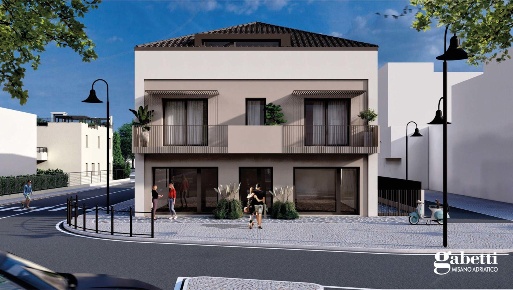 Foto Appartamento a Gabicce Mare di 51 m² con 1 locali in vendita
