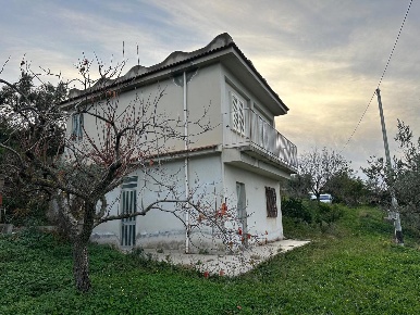 Foto Appartamento in Contrada PORTELLA SNC, Pace del Mela di 53 m²