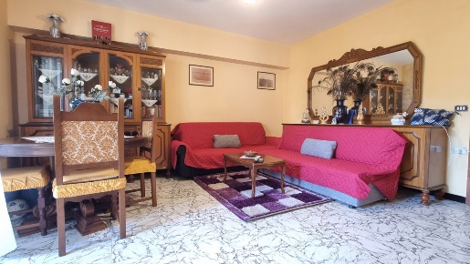 Foto Appartamento in Via padre popielusko snc, Pace del Mela di 112 m²