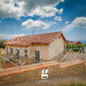 Foto Villa bifamiliare in Via Santa Lucia SNC, Casal Velino di 100 m²
