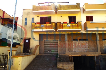 Foto Appartamento in Via Salvatore Quasimodo snc, Sannicola di 160 m²