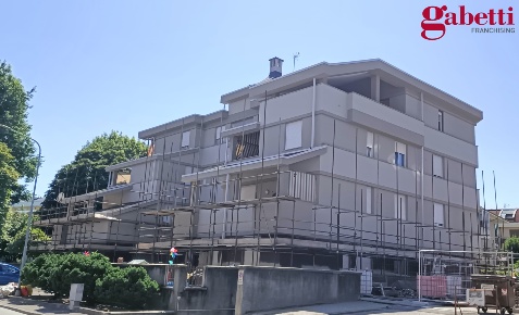Foto Appartamento in Via XXV Aprile 3, Verzuolo di 60 m² con 2 locali
