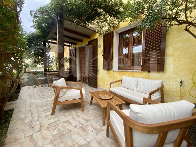 Foto Appartamento in Via Giovanni Maria Angioy 22, Valledoria di 75 m²