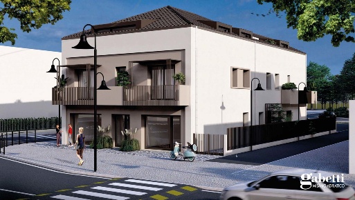 Foto Appartamento a Gabicce Mare di 116 m² con 4 locali in vendita