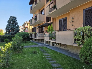 Foto Appartamento in Via Don Minzoni 0, Robecco sul Naviglio di 88 m²