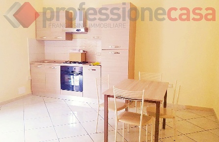 Foto Appartamento in Via nigra 0, Piedimonte San Germano di 60 m²
