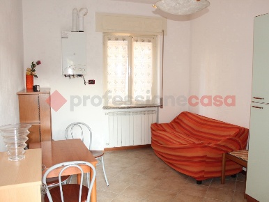Foto Appartamento in Orgoglia, Borgo Ticino di 42 m² con 2 locali