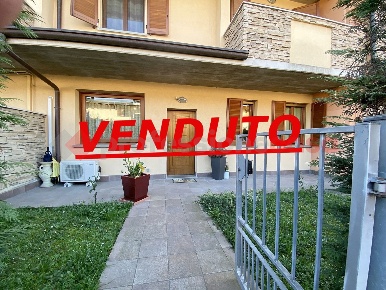 Foto Appartamento in MONTE BIANCO, Osio Sopra in vendita