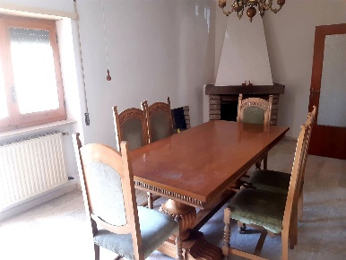 Foto Appartamento in Via Orchidee 32, Tagliacozzo in vendita