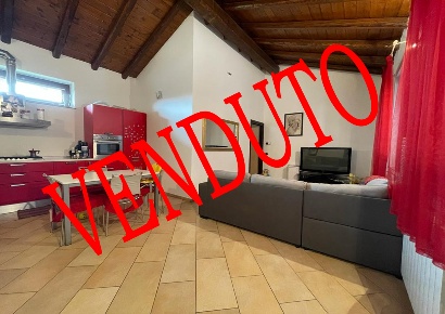 Foto Appartamento in Via manzoni snc, Robecco sul Naviglio di 90 m²