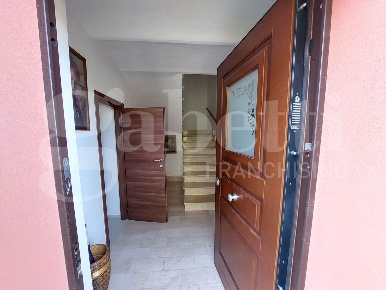 Foto Appartamento in Via Principale 23, Civitella del Tronto di 70 m²
