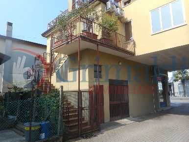Foto Villa a schiera in Roma, Albignasego di 181 m² con 5 locali in vendita