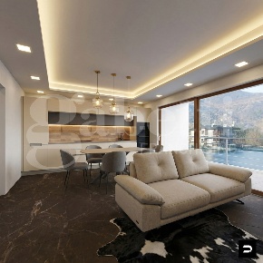 Foto Villa unifamiliare in LocalitÃ  Piana Santa Liberata sn, di 60 m²