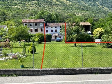 Foto Appartamento a Caneva di 140 m² con 5 locali in vendita
