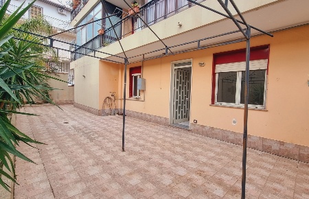 Foto Appartamento in Via fausto coppi 1, Pace del Mela di 122 m² in vendita