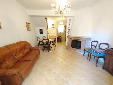 Foto Appartamento in Marcaccio - Villa S.Sebastiano Vecchia, Tagliacozzo