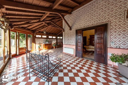 Foto Villa singola in Via delle ore 12, Truccazzano di 500 m² con 5 locali