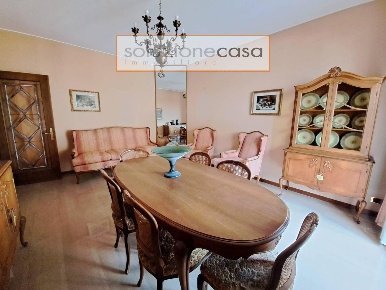 Foto Appartamento a Solbiate Arno di 140 m² con 3 locali in vendita