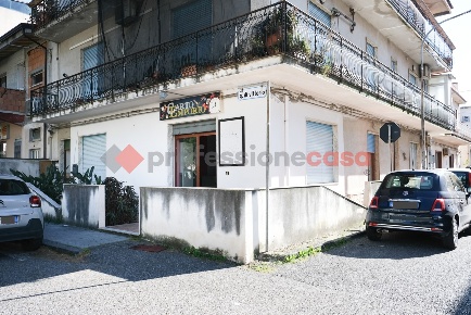Foto Appartamento in Via Giuseppe di Vittorio 65, Pace del Mela di 143 m²