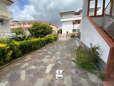 Foto Appartamento in Via Pasquale Pensa 12, Casal Velino in vendita