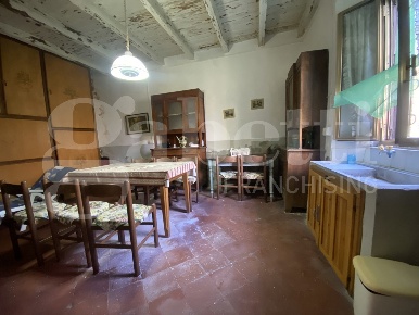 Foto Appartamento in Via Orti 27, Alto Reno Terme di 99 m² in vendita