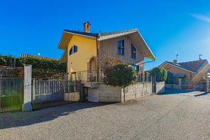 Foto Villa unifamiliare in Via San Gillio 0, Givoletto in vendita