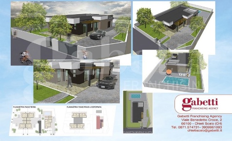 Foto Villa singola in Via SAN SAVINO 10, Torrevecchia Teatina di 120 m²