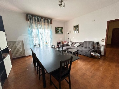 Foto Appartamento in Via MANZONI 0, Maiolati Spontini di 118 m² in vendita