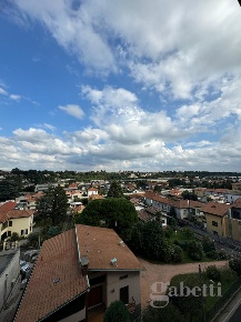 Foto Appartamento in Via IV Novembre 533, Cavaria con Premezzo di 87 m²