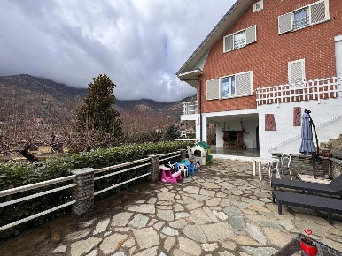 Foto Appartamento in Via Chiaberge 0, Val della Torre in vendita