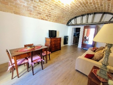 Foto Appartamento in Via Misericordia 11, Tagliacozzo in vendita